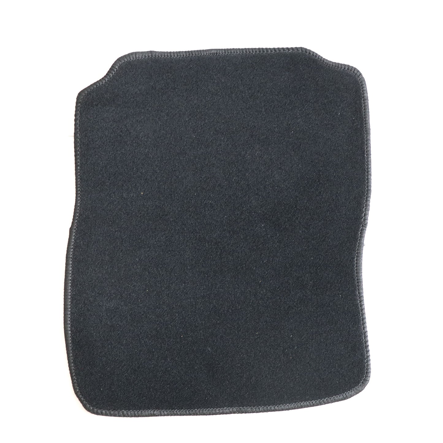 Floor Mats Carpet Velour Front+Rear For 2017 2018 2019 2020 Lincoln