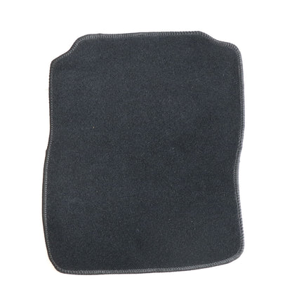 Floor Mats Carpet Velour Front+Rear For 2017 2018 2019 2020 Lincoln