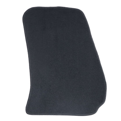 Floor Mats Carpet Velour Front+Rear For 2017 2018 2019 2020 Lincoln