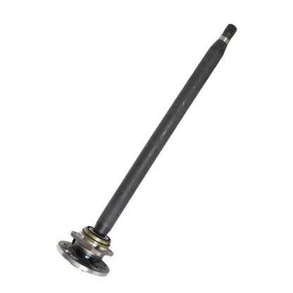 Rear RH Axle Shaft w/ Hub Bearing for Benz Dodge Sprinter 2500 3500 A9063504010
