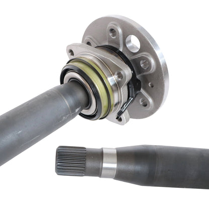 Rear RH Axle Shaft w/ Hub Bearing for Benz Dodge Sprinter 2500 3500 A9063504010