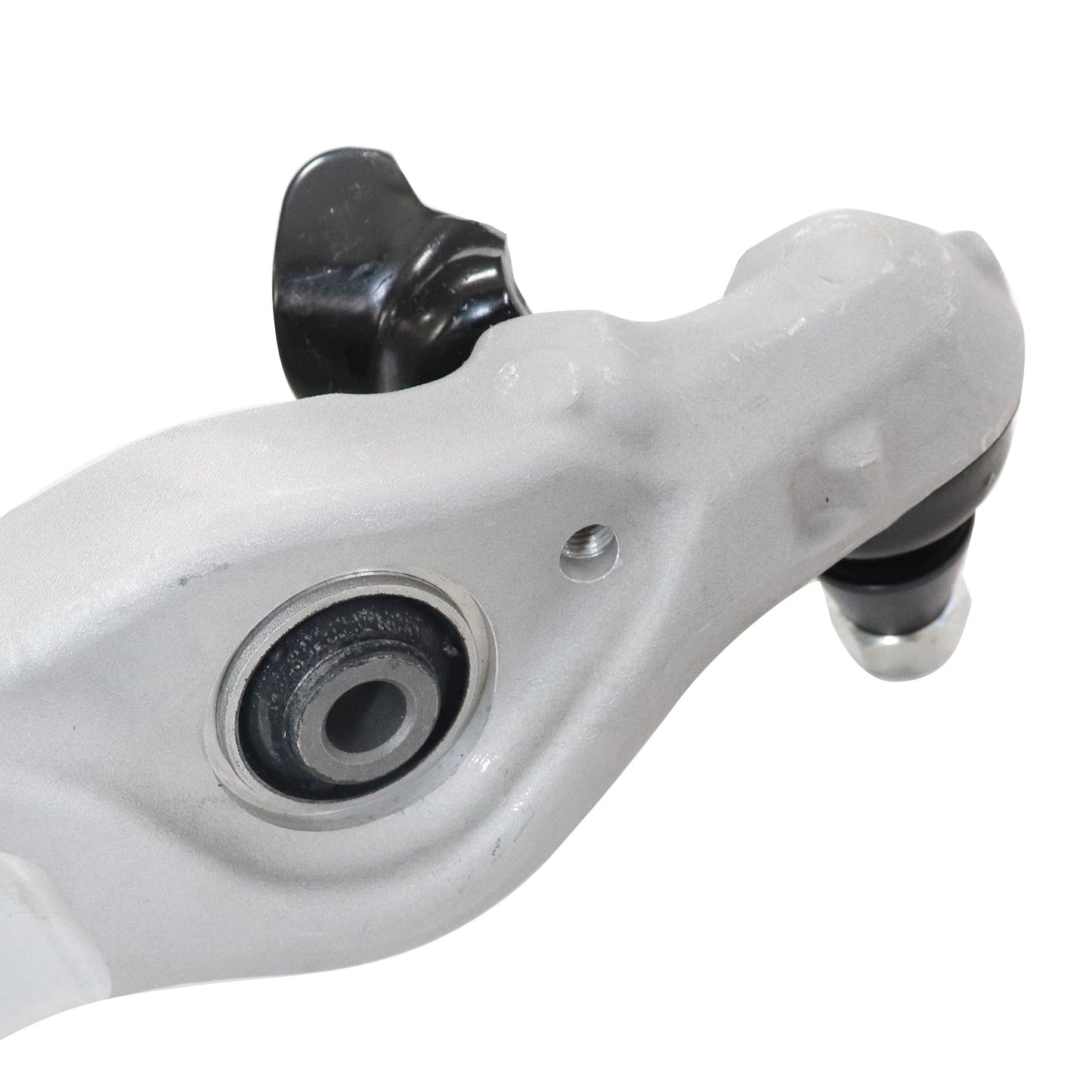 AWD Front Lower LH+RH Control Arms Ball Joints Kit For Infiniti G25 G35 G37 Q40