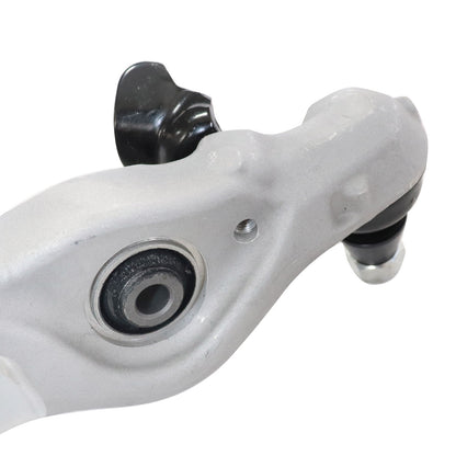 AWD Front Lower LH+RH Control Arms Ball Joints Kit For Infiniti G25 G35 G37 Q40
