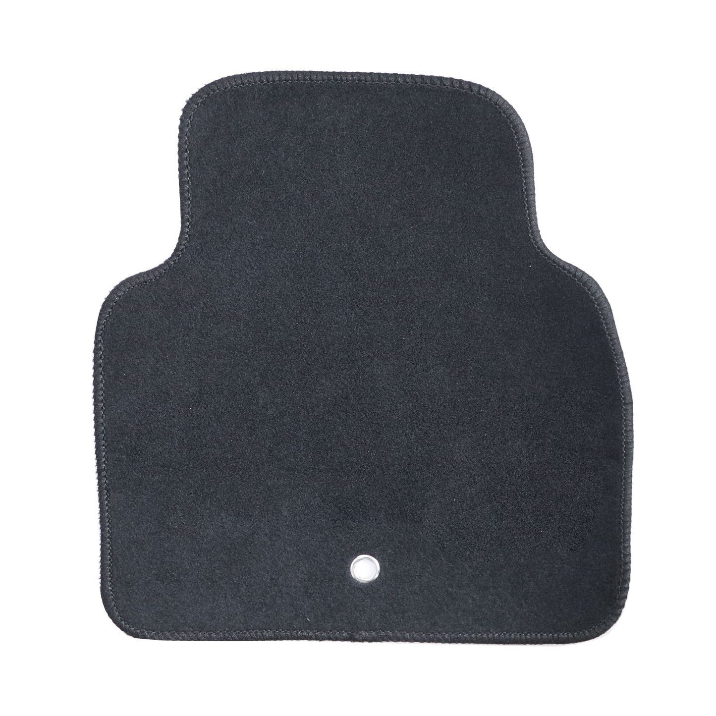 Front & 2nd Row Velour Floor Mats Carpet Replacement For 2014-2024 Infiniti Q50