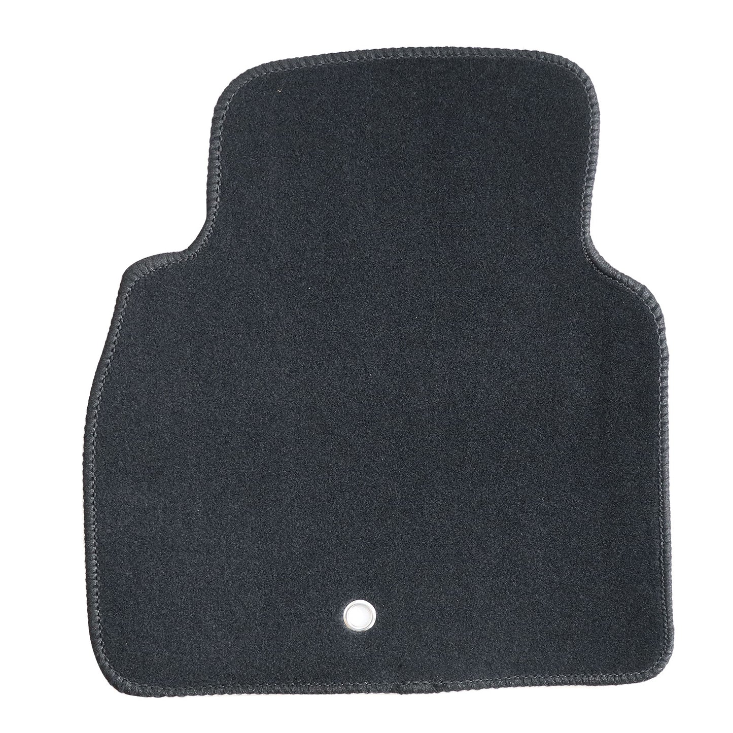 Front & 2nd Row Velour Floor Mats Carpet Replacement For 2014-2024 Infiniti Q50