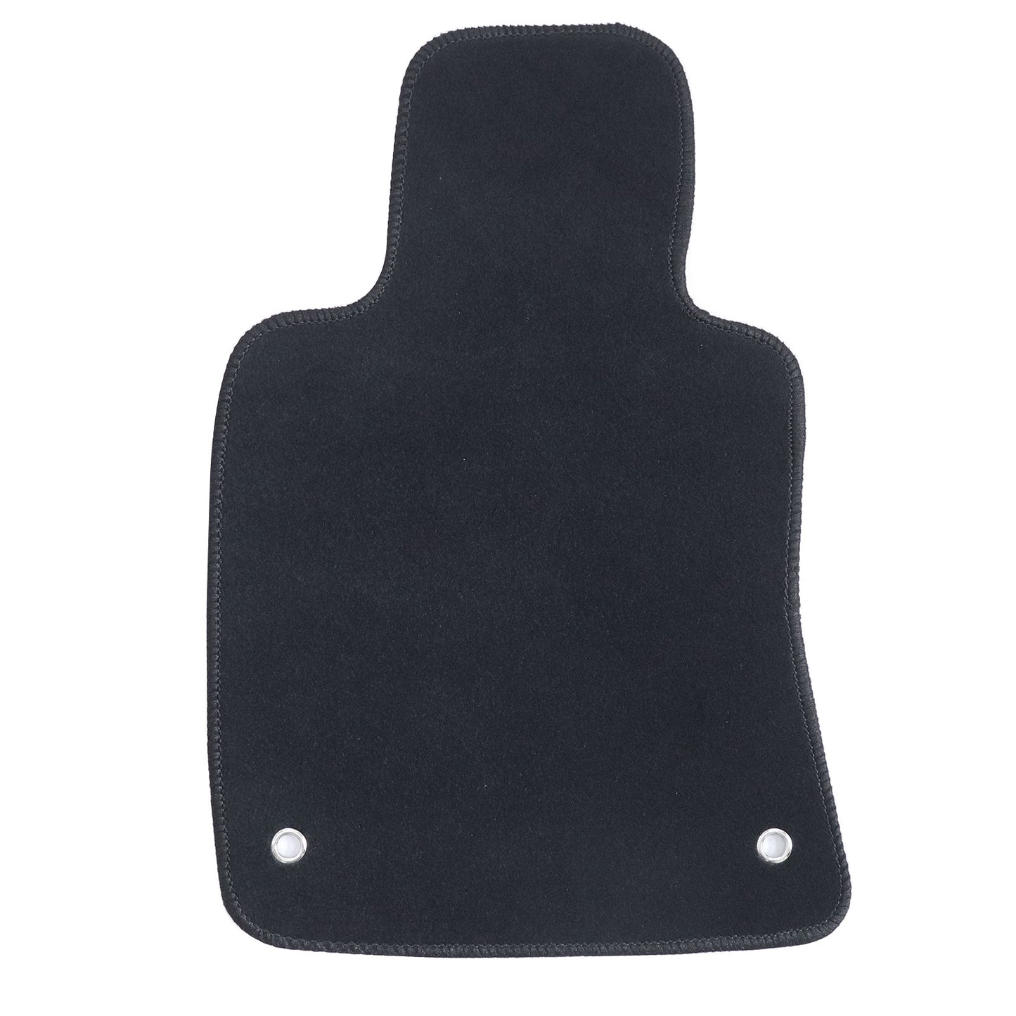 Front & 2nd Row Velour Floor Mats Carpet Replacement For 2014-2024 Infiniti Q50