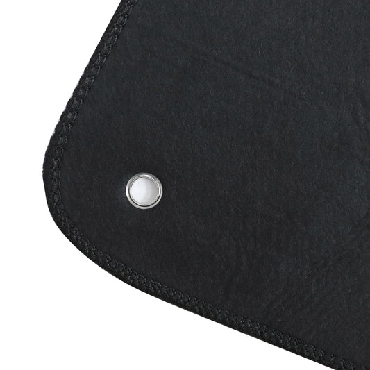 Front & 2nd Row Velour Floor Mats Carpet Replacement For 2014-2024 Infiniti Q50