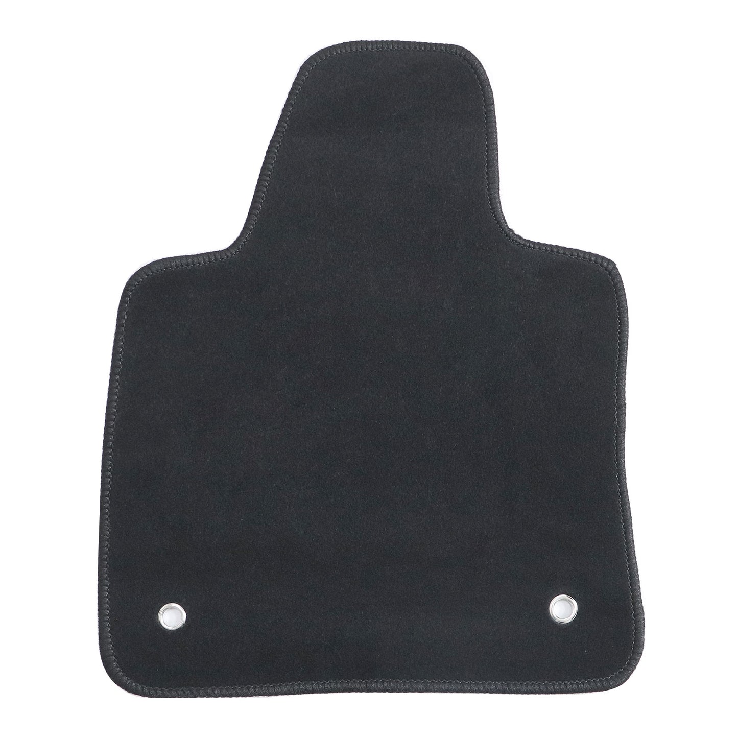For 2019-2025 Infiniti QX50 Velour Floor Mats Carpet Anti-Slip Replacement Set