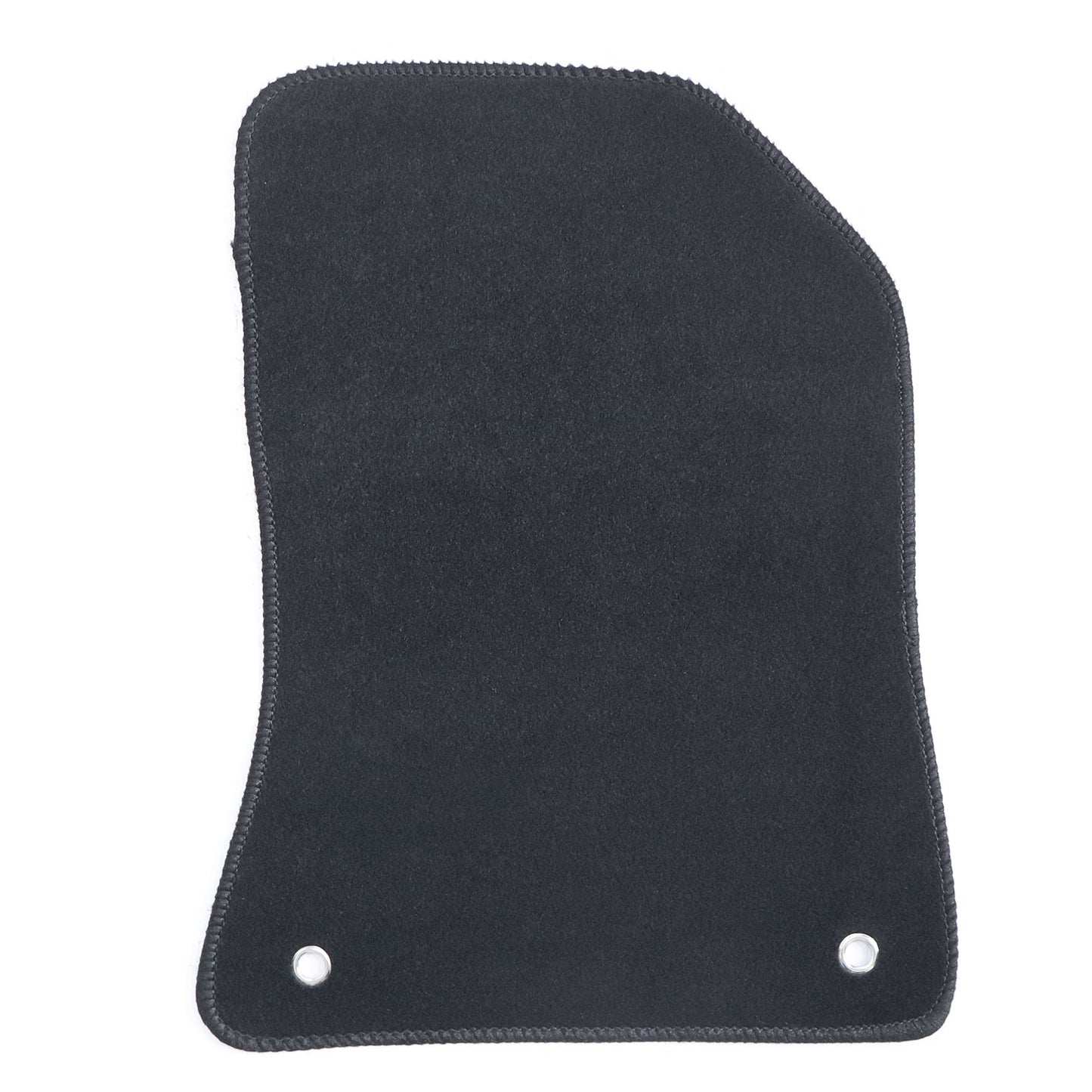 For 2019-2025 Infiniti QX50 Velour Floor Mats Carpet Anti-Slip Replacement Set