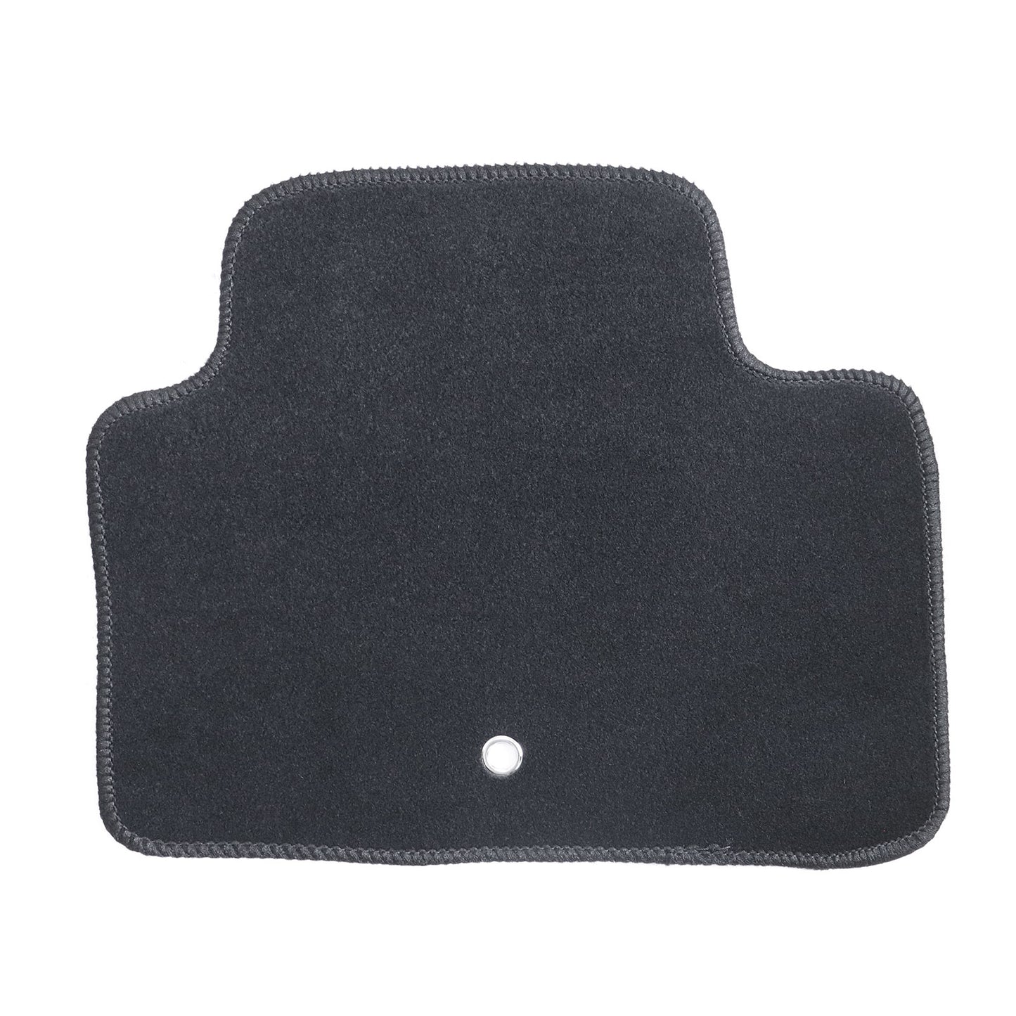 For 2019-2025 Infiniti QX50 Velour Floor Mats Carpet Anti-Slip Replacement Set
