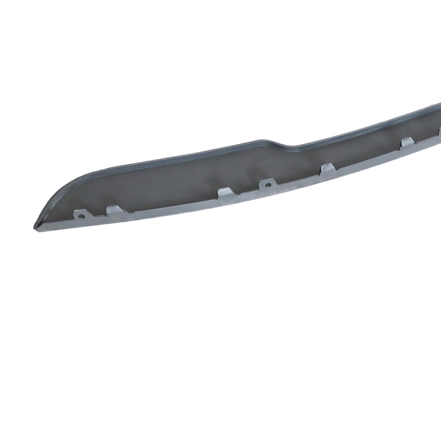 Bumper Spoiler For Volkswagen Atlas Cross Sport 20-23 Front Lower 3CM8071109B9