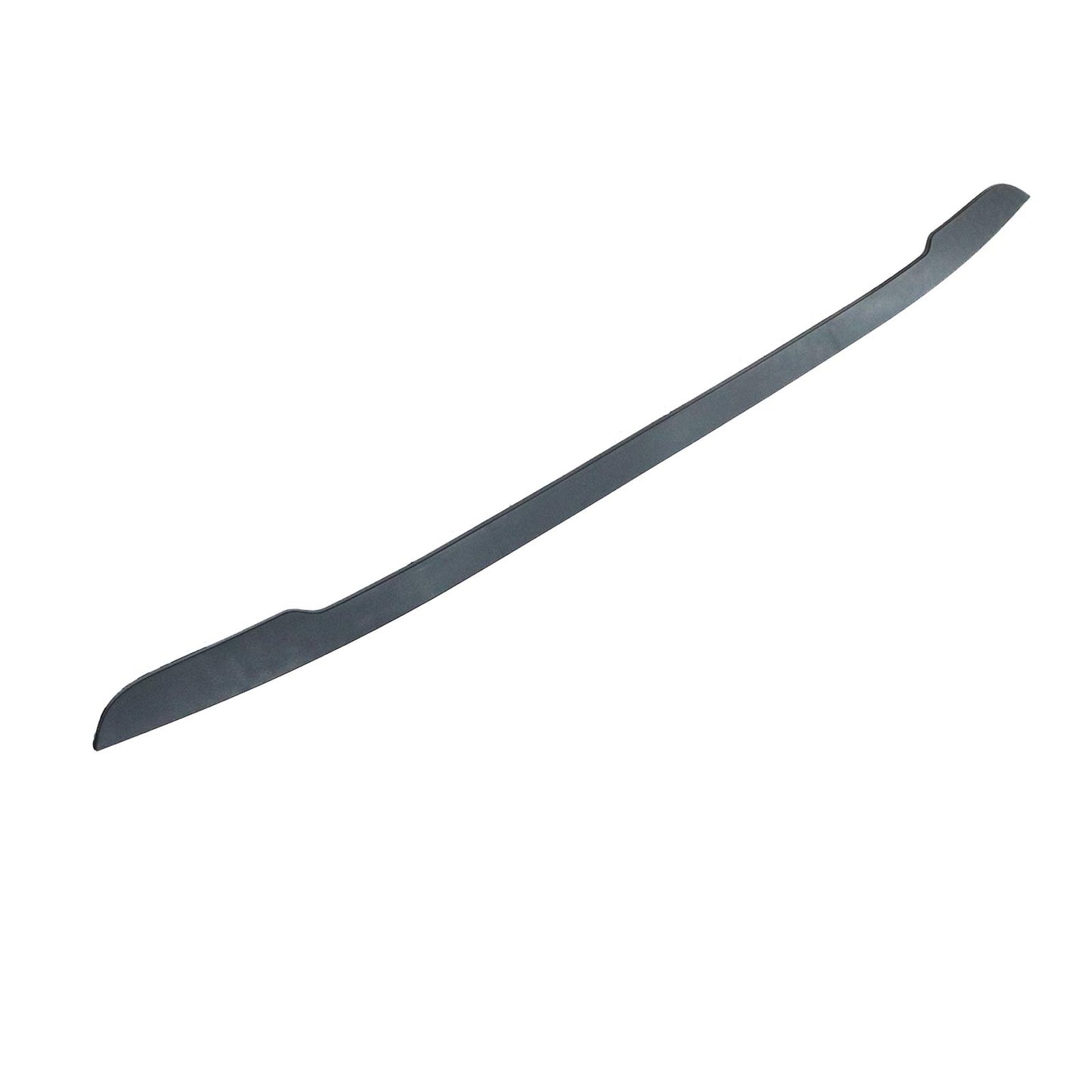 Bumper Spoiler For Volkswagen Atlas Cross Sport 20-23 Front Lower 3CM8071109B9