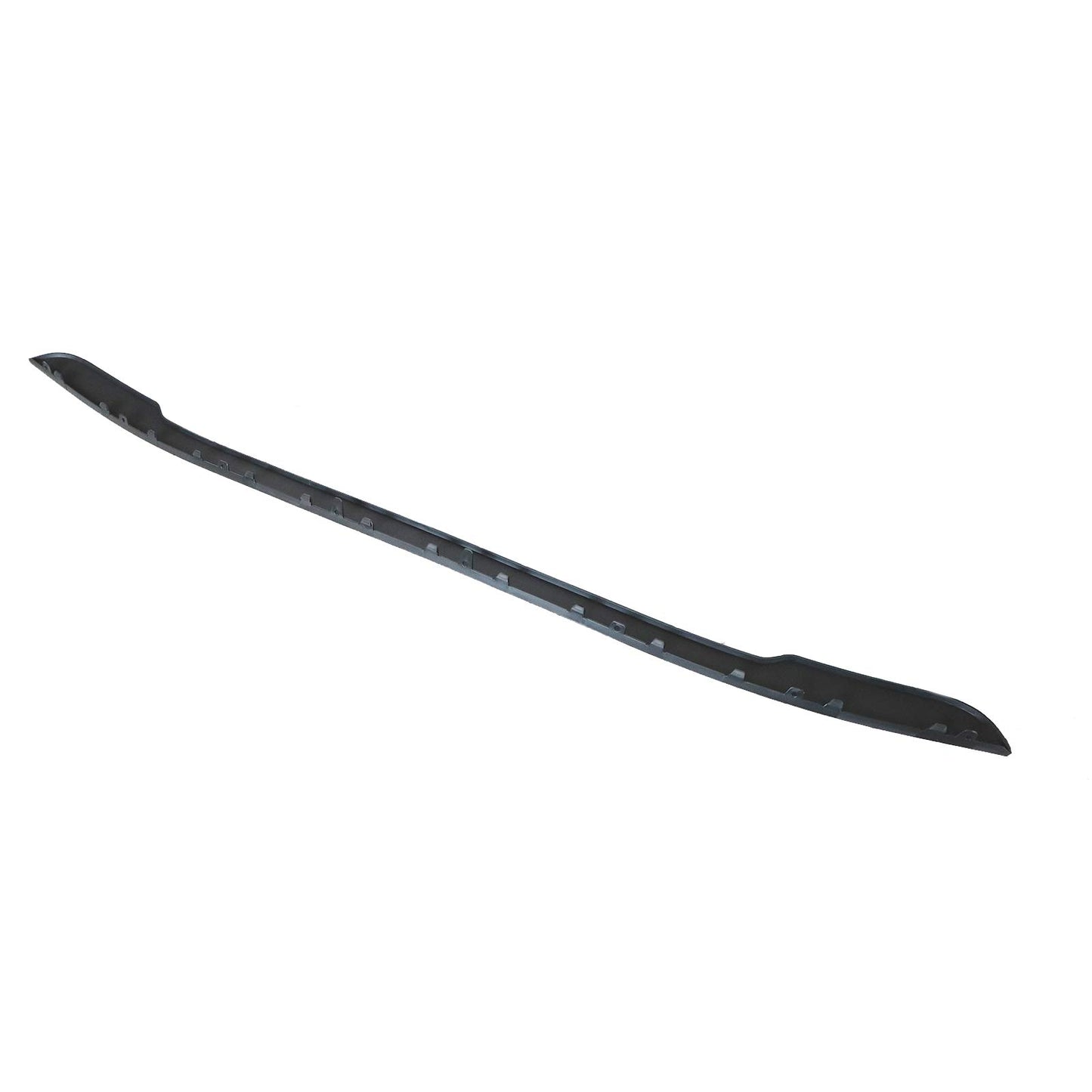 Bumper Spoiler For Volkswagen Atlas Cross Sport 20-23 Front Lower 3CM8071109B9