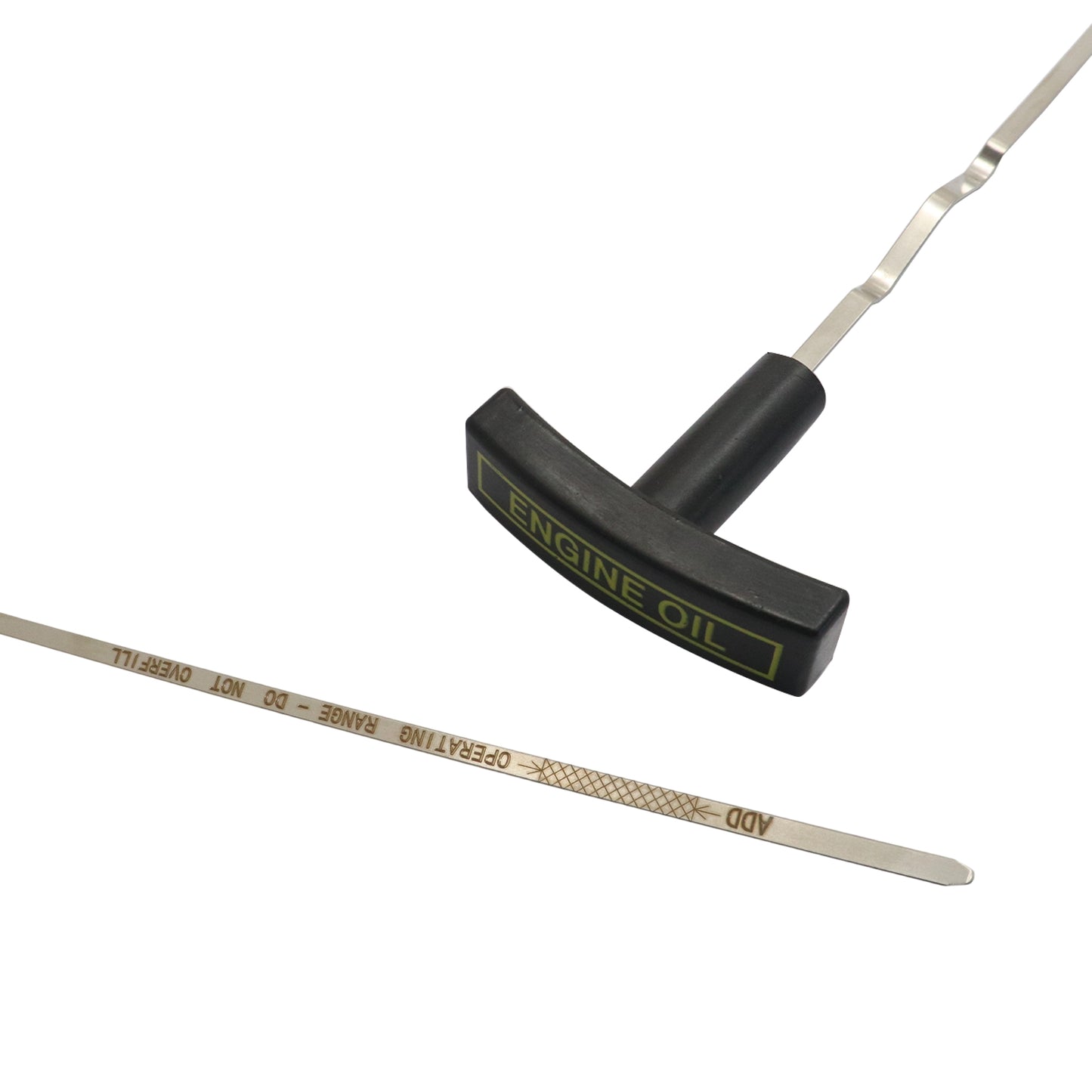 Engine Oil Dipstick For Ford F-250/F-350/F-450/F-550 Super Duty 1999 20-03 7.3L