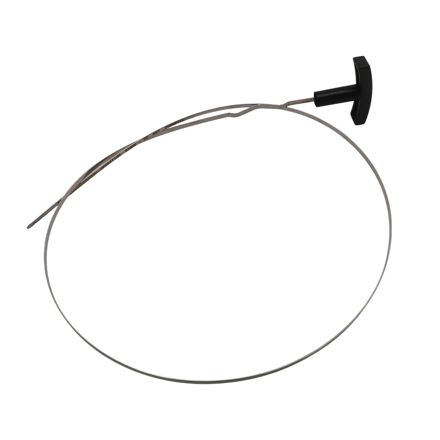 Engine Oil Dipstick For Ford F-250/F-350/F-450/F-550 Super Duty 1999 20-03 7.3L