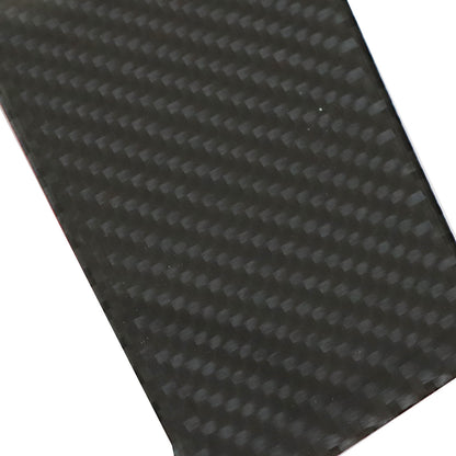 29Pcs For 06-11 Honda Civic 8th New Carbon Fiber Interior Full Kit Cover Trim