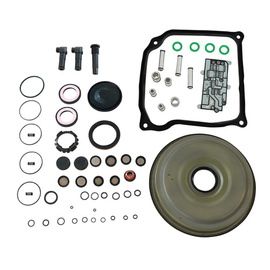 0BH301125A Fits For Audi DQ500 A3 S3 Q3 RS3 17-21 Clutch Transmission Repair Kit