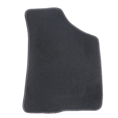 Front & Rear Floor Mats Carpet For 2007 2008 2009 Hyundai Santa Fe 4Door Velour