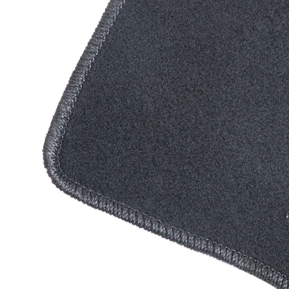 Front & Rear Floor Mats Carpet For 2007 2008 2009 Hyundai Santa Fe 4Door Velour