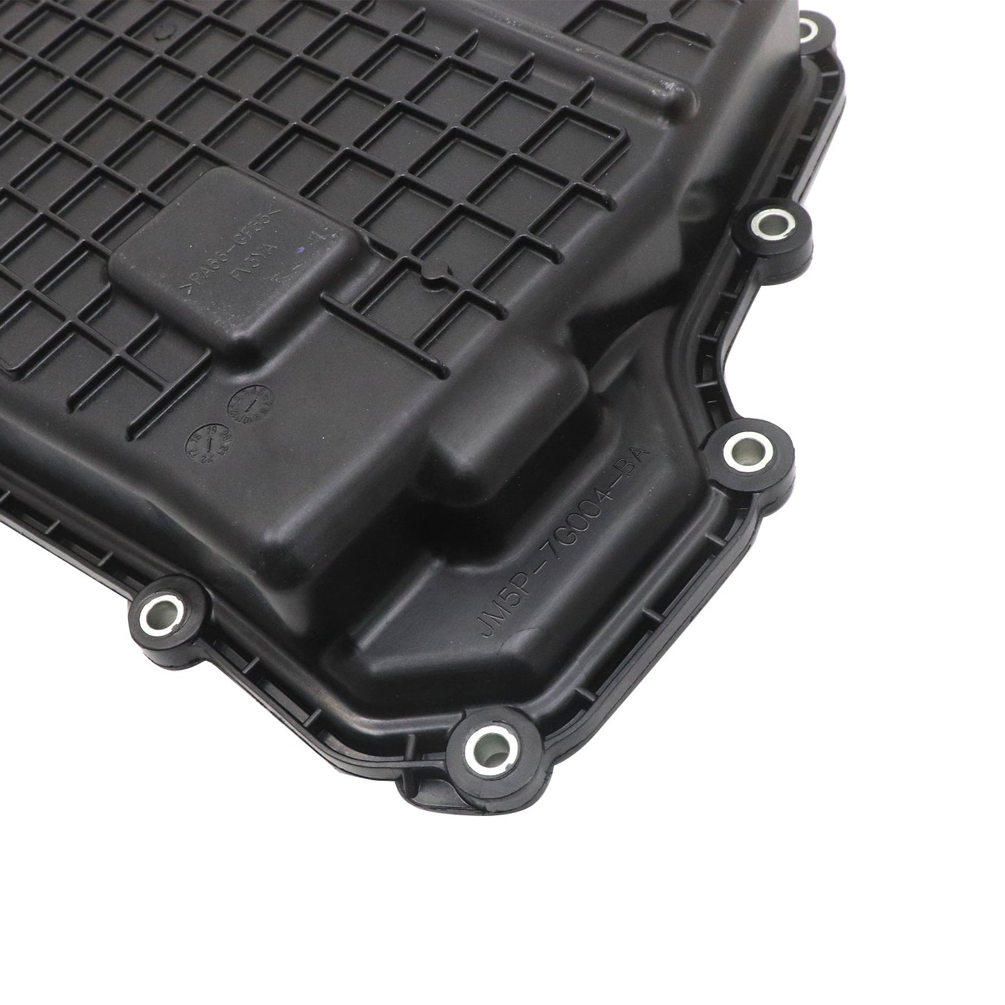 NEW For Ford Bronco Sport 2019-2024 Automatic Transmission Cover JM5Z-7G004-A