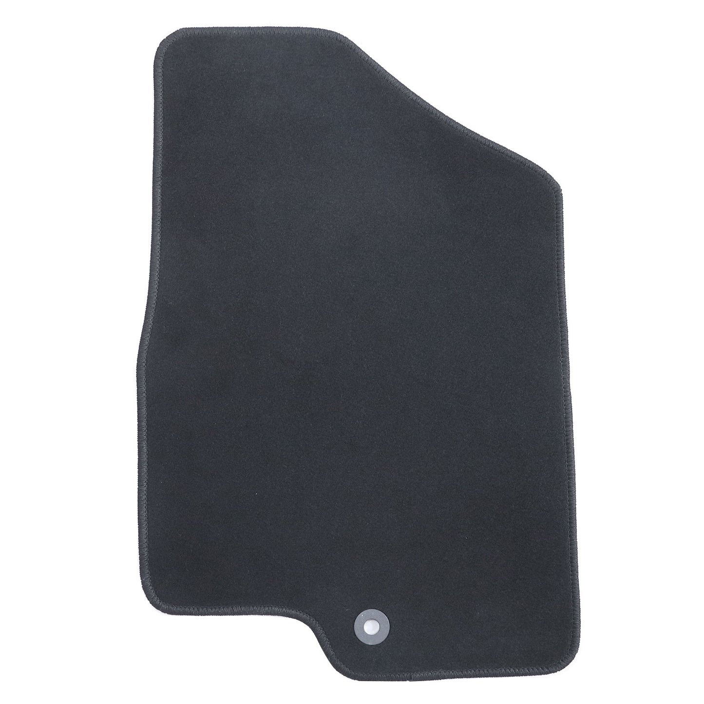 For Hyundai Sonata 2010 2011 2012 Front & 2nd Row Floor Mats Carpet Velour 4Pcs