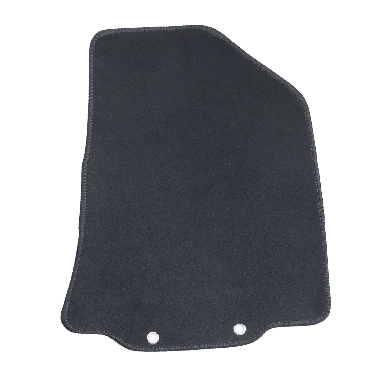 Velour Floor Mats Carpet 3Pcs For 2013-2020 Infiniti QX60 JX35 Nissan Pathfinder