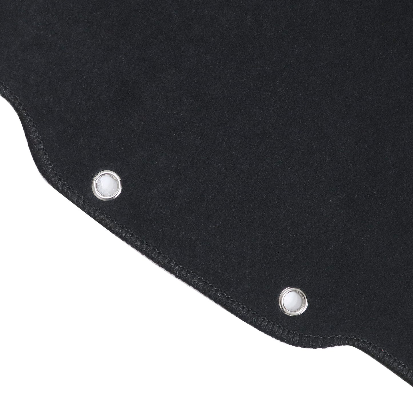 Velour Floor Mats Carpet 3Pcs For 2013-2020 Infiniti QX60 JX35 Nissan Pathfinder