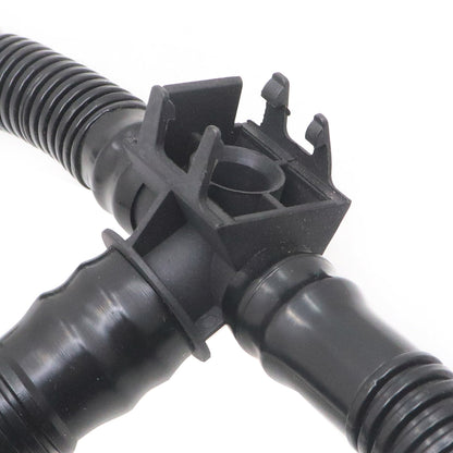 New For Audi Q5 S5 2009-2012 Secondary Air Injection Pump Hose 06E-131-143-AG