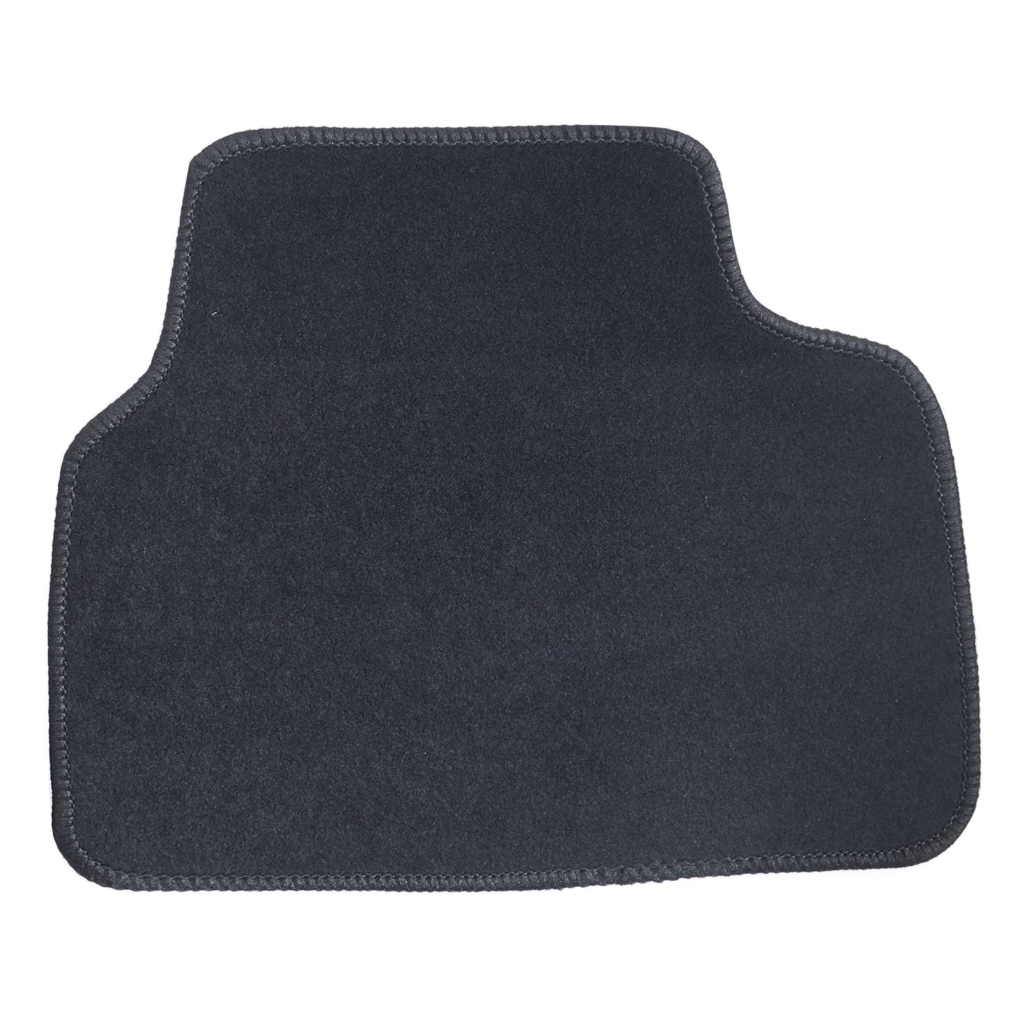 Front & Rear Floor Mats Carpet Velour Fits 2020 2021 2022 2023 2024 2025 BMW X6
