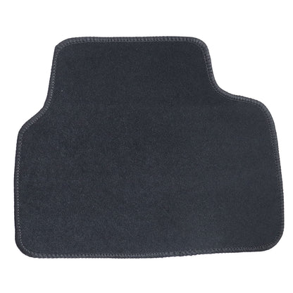 Front & Rear Floor Mats Carpet Velour Fits 2020 2021 2022 2023 2024 2025 BMW X6