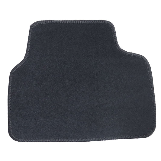 Front & Rear Floor Mats Carpet Velour Fits 2020 2021 2022 2023 2024 2025 BMW X6