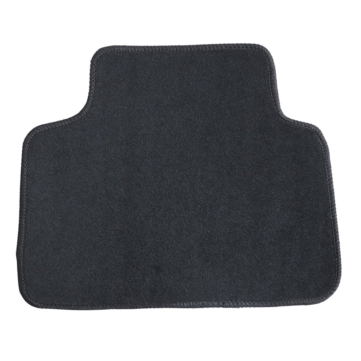 Front & Rear Floor Mats Carpet Velour Fits 2020 2021 2022 2023 2024 2025 BMW X6
