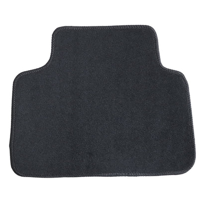 Front & Rear Floor Mats Carpet Velour Fits 2020 2021 2022 2023 2024 2025 BMW X6