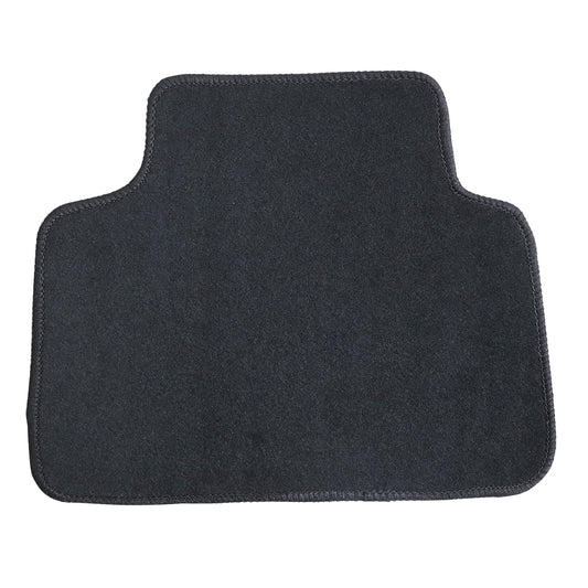 Front & Rear Floor Mats Carpet Velour Fits 2020 2021 2022 2023 2024 2025 BMW X6