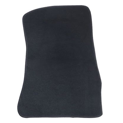Front & Rear Floor Mats Carpet Velour Fits 2020 2021 2022 2023 2024 2025 BMW X6