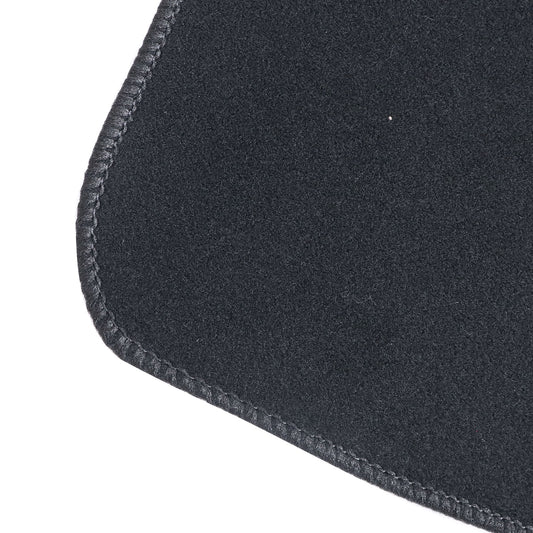 Front & Rear Floor Mats Carpet Velour Fits 2020 2021 2022 2023 2024 2025 BMW X6