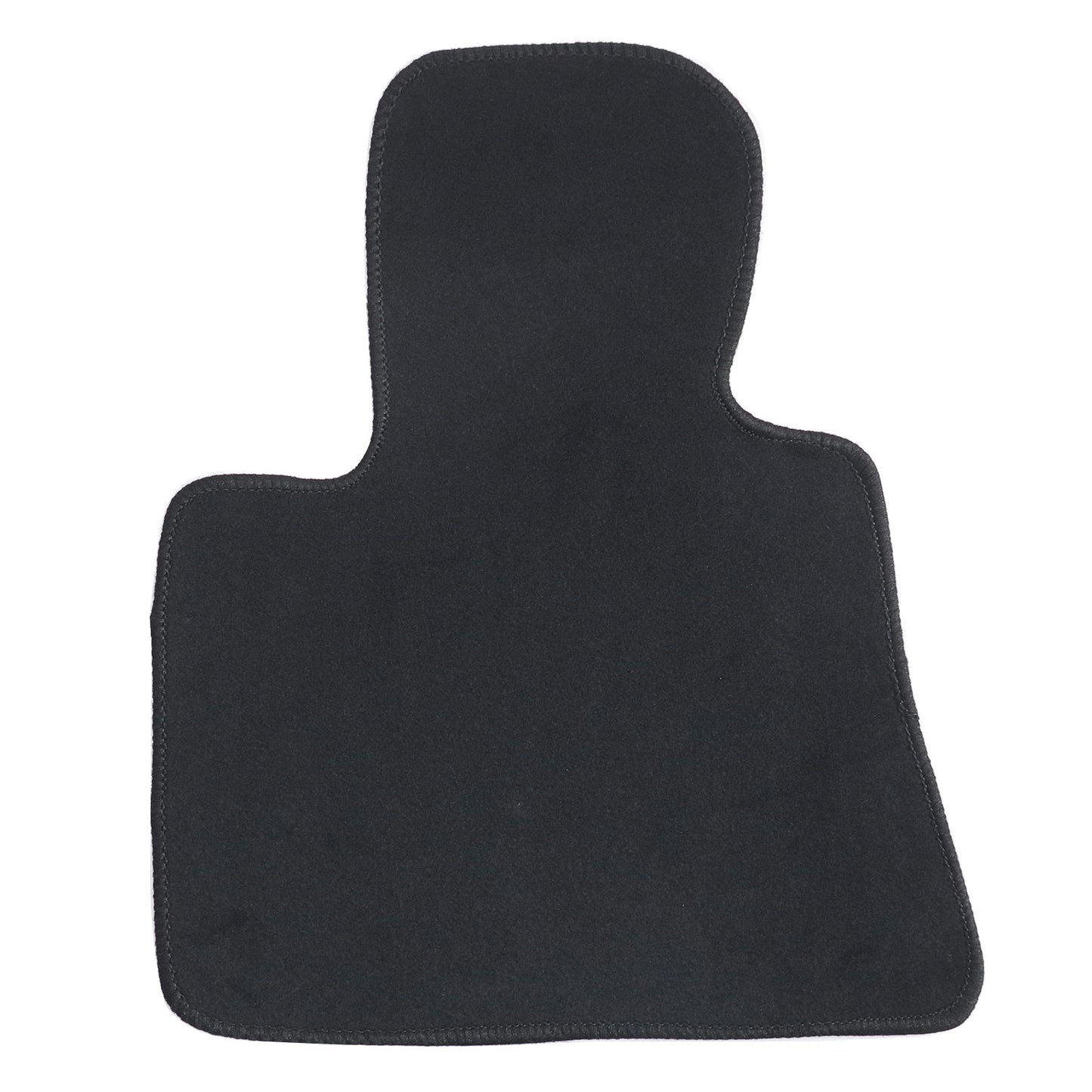Front & Rear Floor Mats Carpet Velour Fits 2020 2021 2022 2023 2024 2025 BMW X6