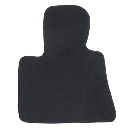 Front & Rear Floor Mats Carpet Velour Fits 2020 2021 2022 2023 2024 2025 BMW X6