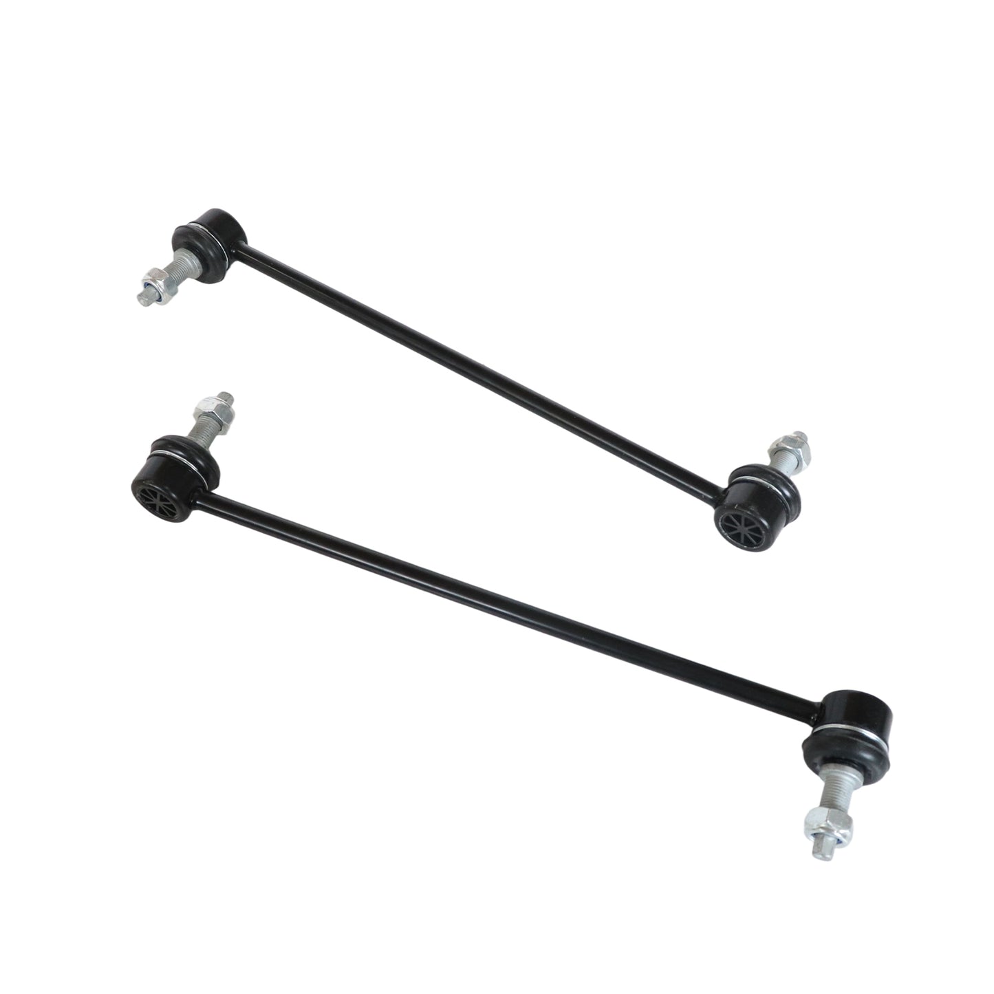 6PCS Front Lower Control Arms Suspension Kit For Hyundai Santa Fe 2013-2014 USA