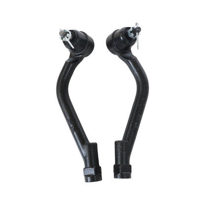 6PCS Front Lower Control Arms Suspension Kit For Hyundai Santa Fe 2013-2014 USA