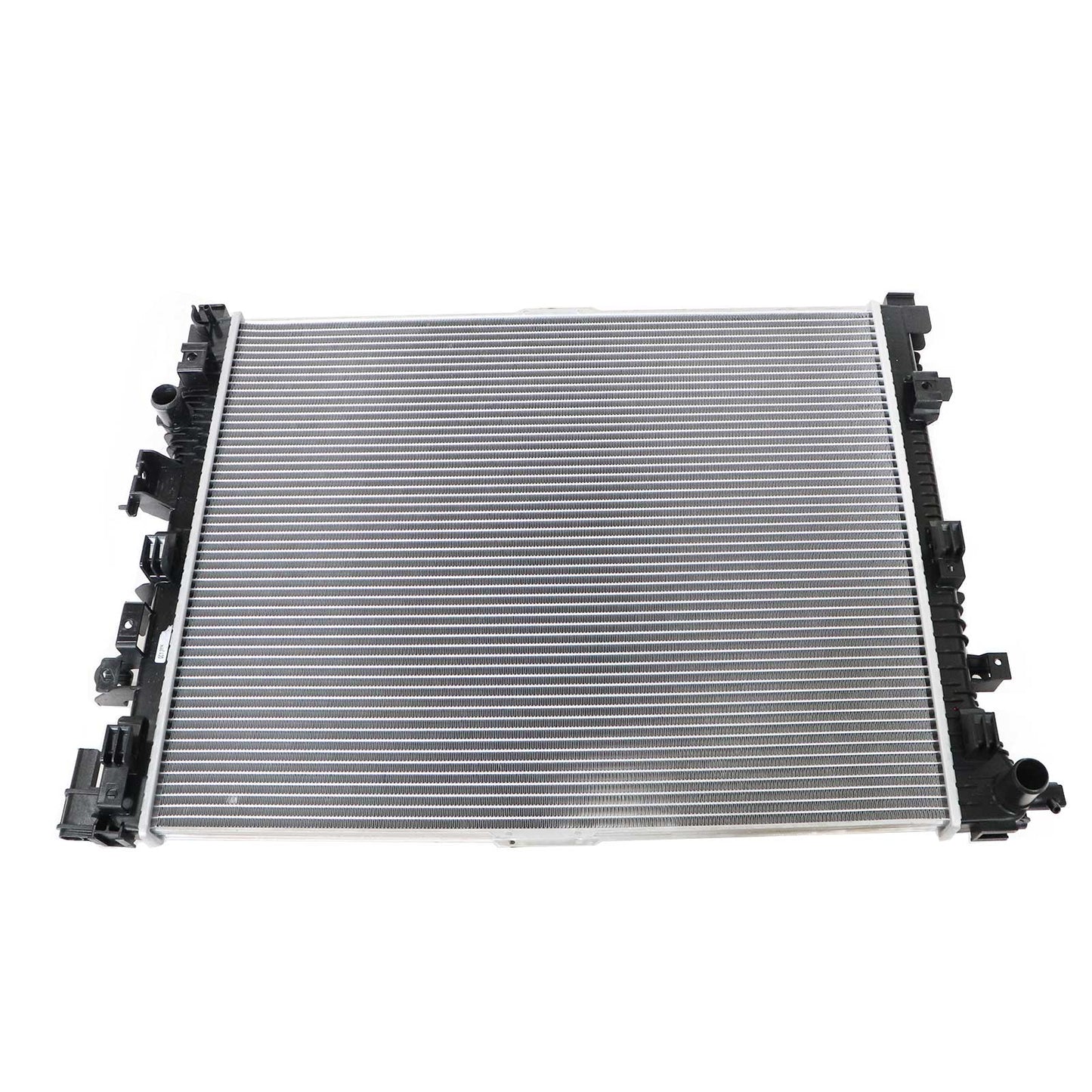 For GMC Terrain Denali 2021-2022 L4 1.5L 2X Radiator & AC Condenser Cooling Kit