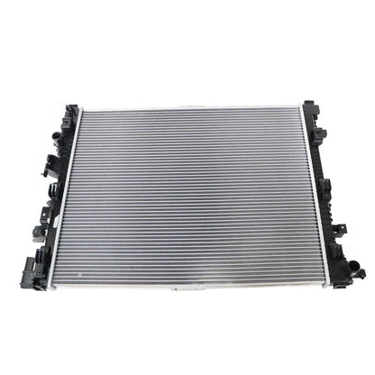 For GMC Terrain Denali 2021-2022 L4 1.5L 2X Radiator & AC Condenser Cooling Kit