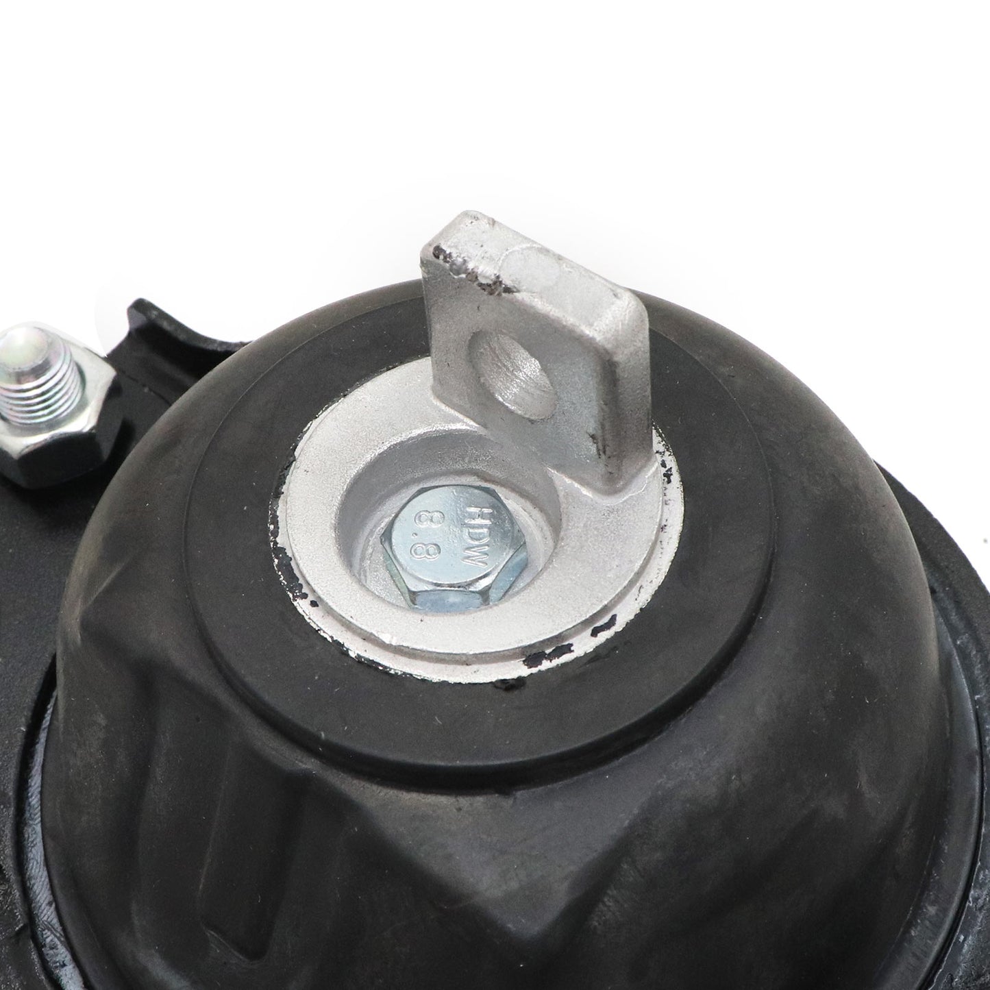 Engine Motor Mounts & Trans. Mount 4Pcs Set For Acura MDX Honda Pilot 9 Speed