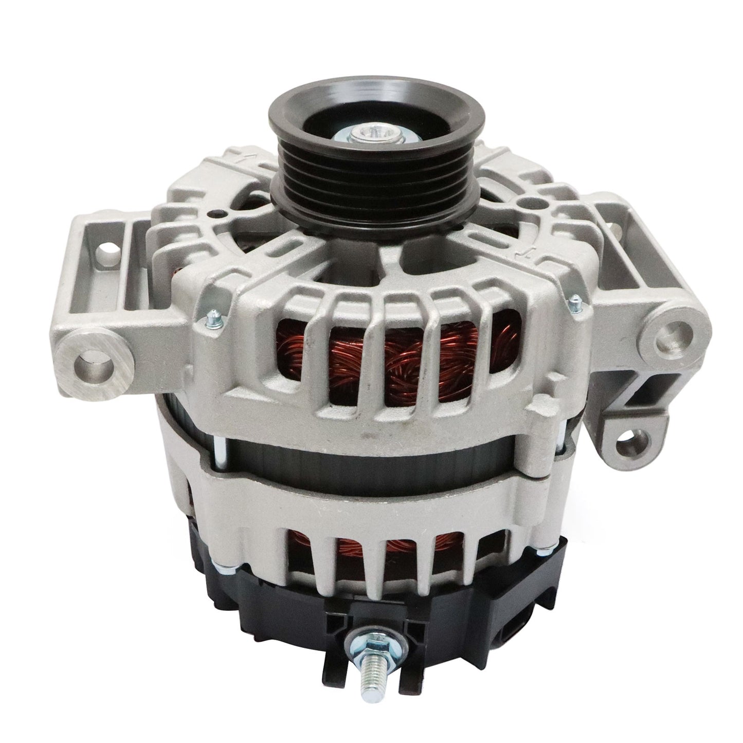 15923218 Alternator For Chevrolet HHR 2008-2011 L4 2.2L 130 Amps 12V CW S5