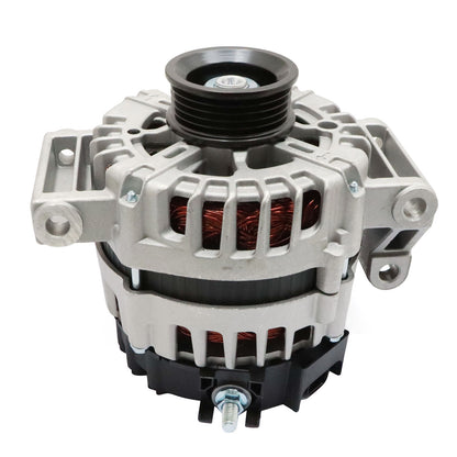 15923218 Alternator For Chevrolet HHR 2008-2011 L4 2.2L 130 Amps 12V CW S5