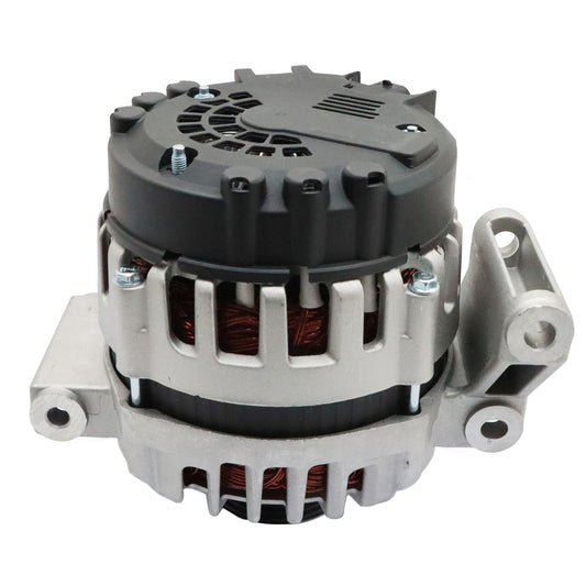 15923218 Alternator For Chevrolet HHR 2008-2011 L4 2.2L 130 Amps 12V CW S5