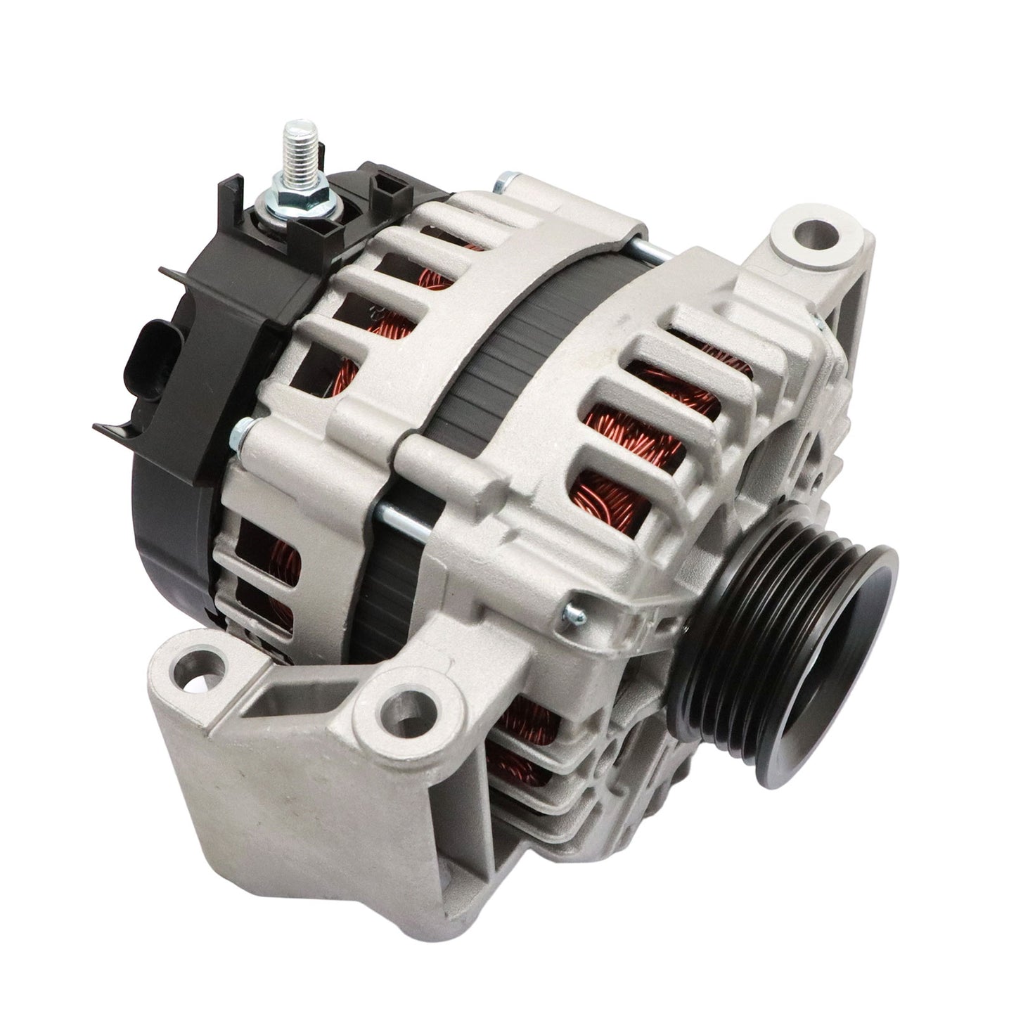 15923218 Alternator For Chevrolet HHR 2008-2011 L4 2.2L 130 Amps 12V CW S5