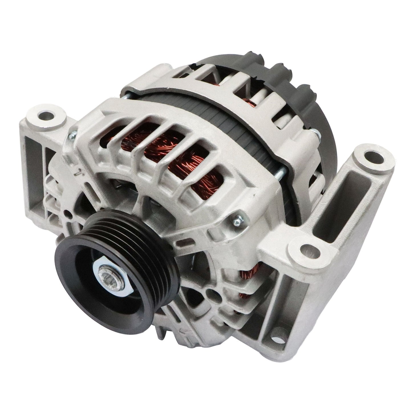 15923218 Alternator For Chevrolet HHR 2008-2011 L4 2.2L 130 Amps 12V CW S5