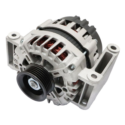 15923218 Alternator For Chevrolet HHR 2008-2011 L4 2.2L 130 Amps 12V CW S5