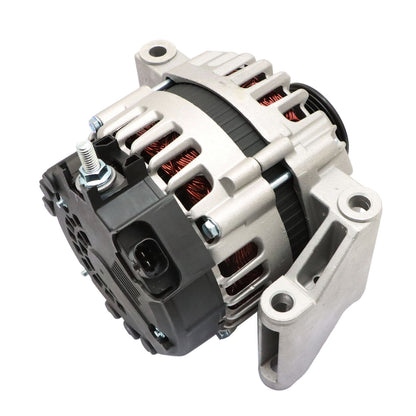15923218 Alternator For Chevrolet HHR 2008-2011 L4 2.2L 130 Amps 12V CW S5